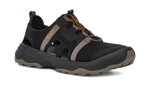 Teva Sandale Outflow CT (geschlossene Zehenpartie) schwarz Herren